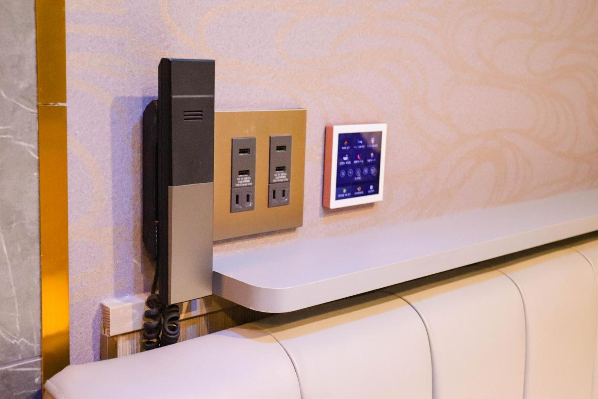 Ikebukuro Montana Hotel - Tokyo — Photos 3